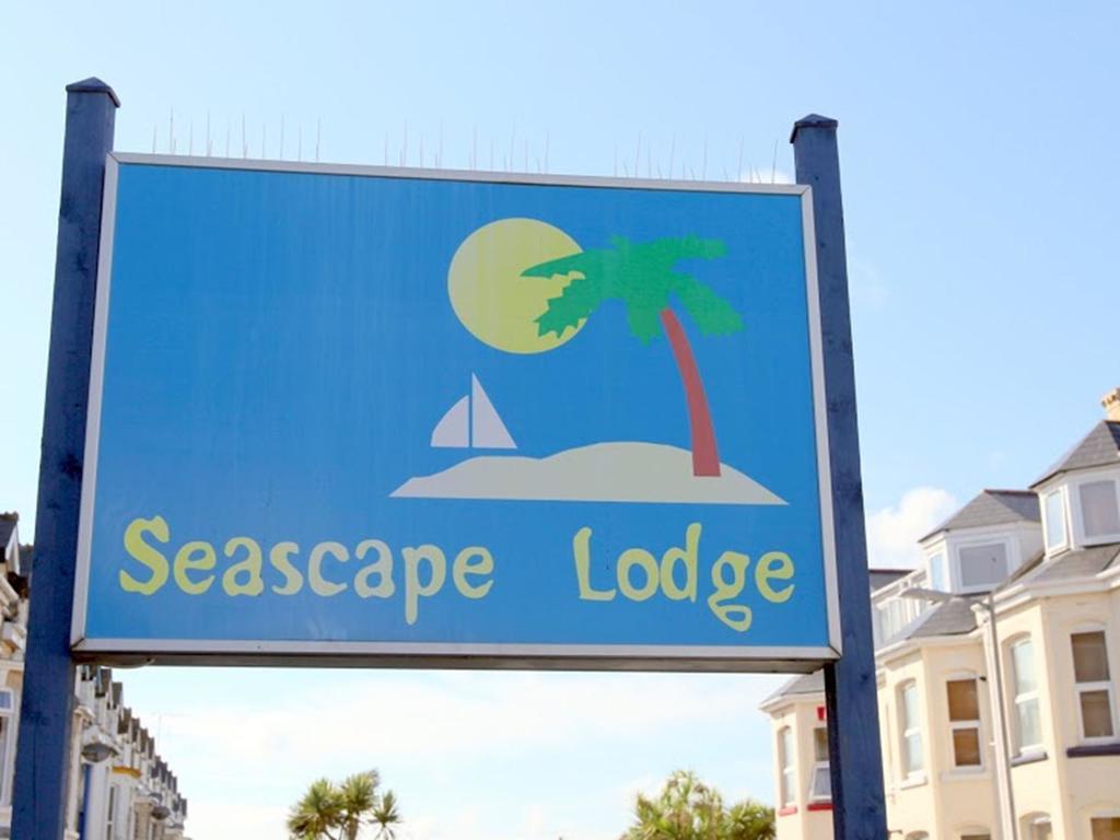 Seascape Lodge Нью-Ки Номер фото